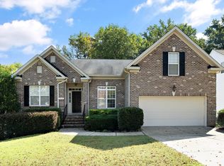 9052 Linslade Way, Wake Forest, NC 27587
