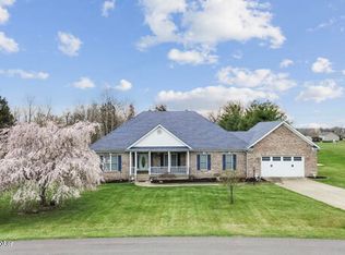 3104 Cross Run Rd, Crestwood, KY 40014