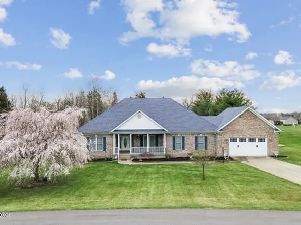 3104 Cross Run Rd, Crestwood, KY 40014
