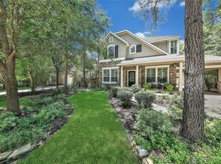 42 S Crisp Morning Cir, Spring, TX 77382