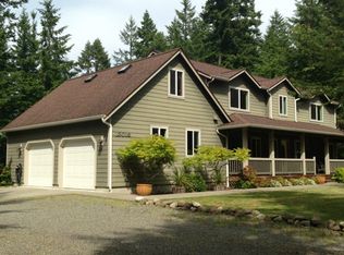 13016 Black Bear Ln SE, Tenino, WA 98589