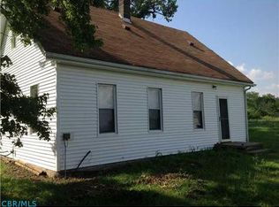 3219 Ostrander Rd, Ostrander, OH 43061