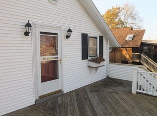 1724 Ohio St #3, Michigan City, IN