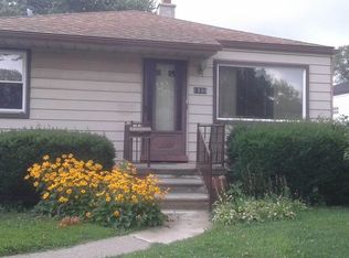 1269 Lejeune Ave, Lincoln Park, MI 48146