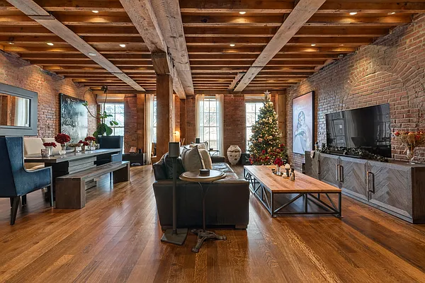 Rented by Douglas Elliman | media 1