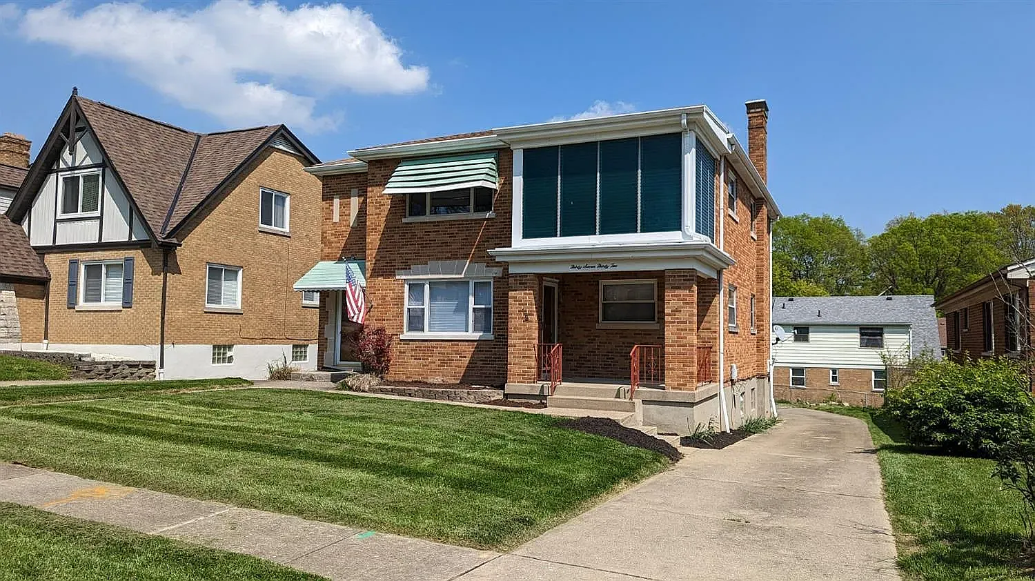 3 bed, 1400 sqft, $1,700 — Photo 1