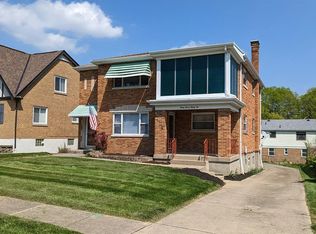 3732 Wilmar Dr #2, Cincinnati, OH 45211