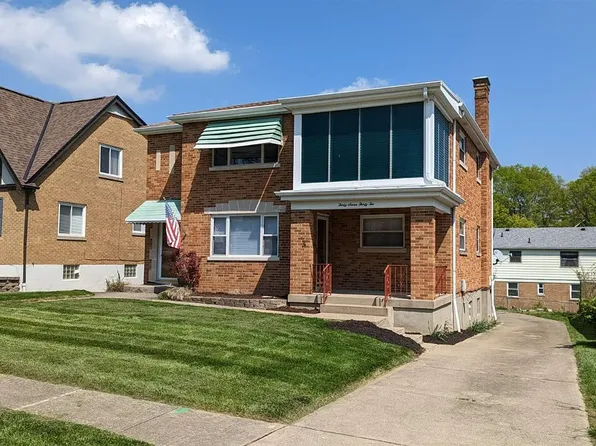 3732 Wilmar Dr #2, Cincinnati, OH 45211