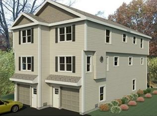 50 Old County Rd #1, Salisbury, MA 01952