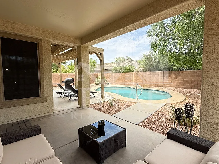 3622 E Morning Star Ln — Photo 16