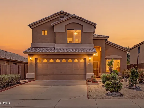 16020 N 86TH Lane, Peoria, AZ 85382