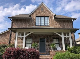 2729 Montauk Rd, Hoover, AL 35226