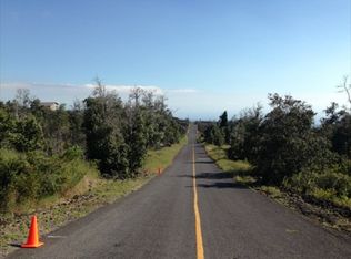 Catamaran Ln LOT 17, Ocean View, HI 96737