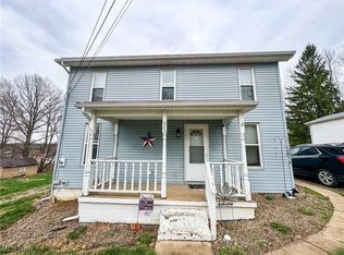 515 Maple St, Pleasant City, OH 43772