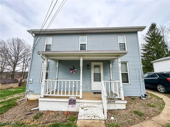 515 Maple St, Pleasant City, OH 43772