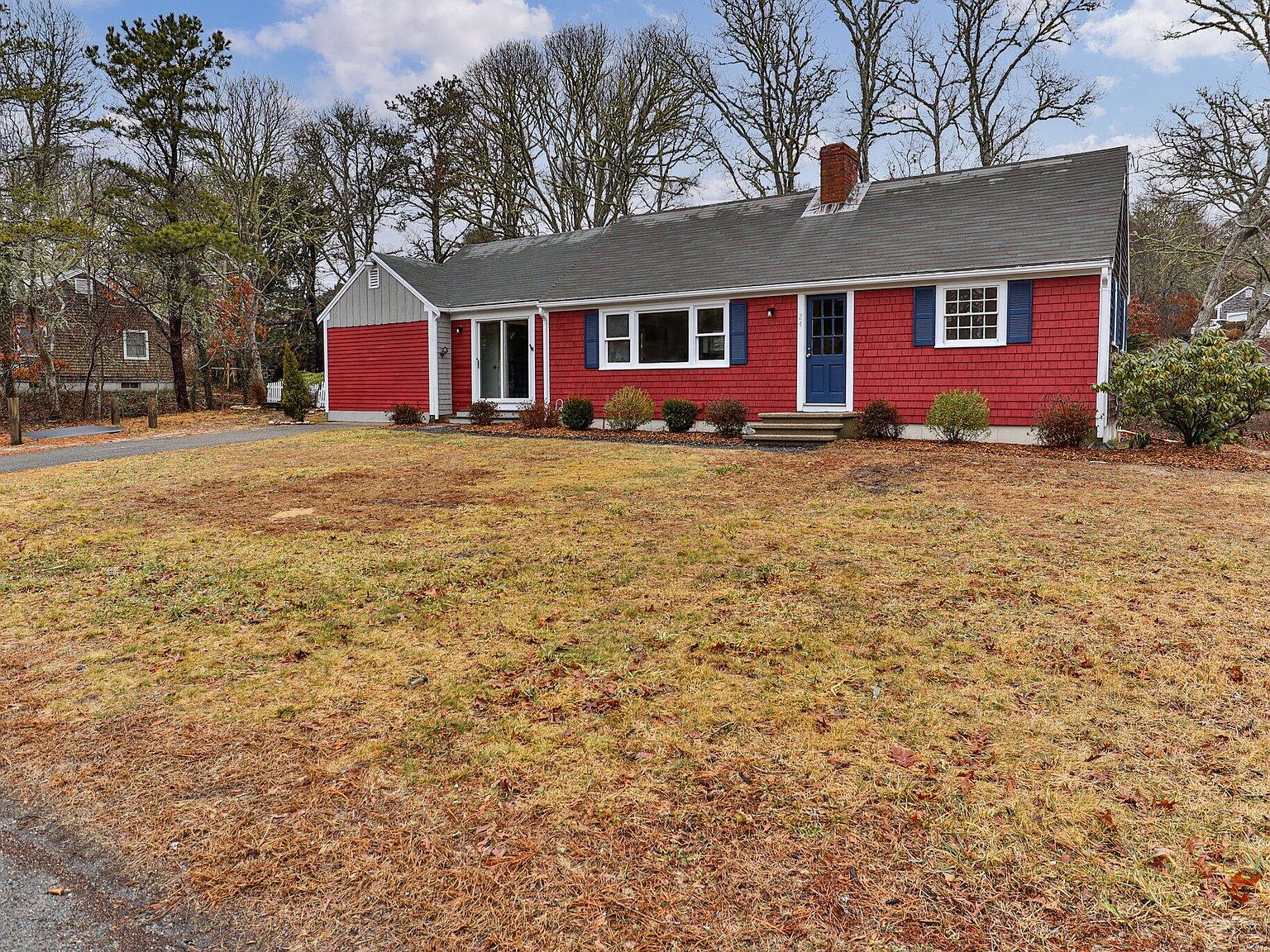 24 Sandy Lane, Harwich, MA 02645 Zillow