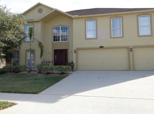 1403 Sorento Cir, West Melbourne, FL 32904