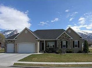 10718 N 5720 W, Highland, UT 84003