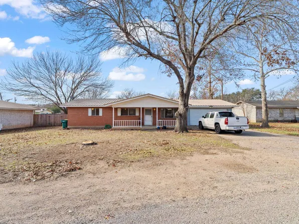 1208 Mulberry Drive, Marble Falls, TX 78654