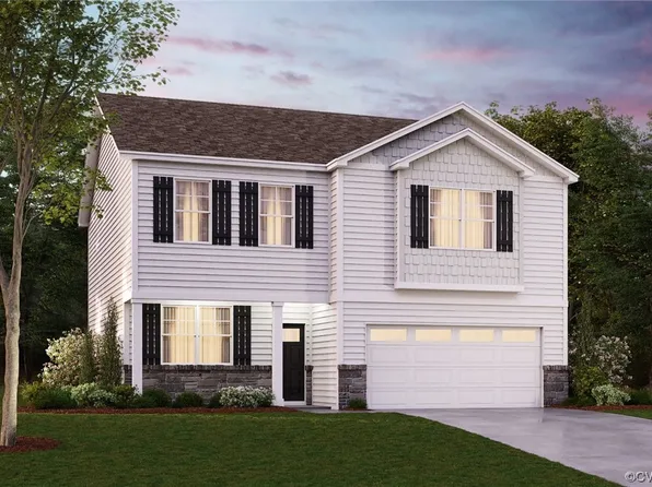 103 Estelle Ct, Aylett, VA 23009