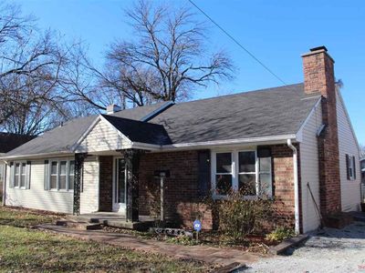 525 S Carter St, Clinton, MO, 64735