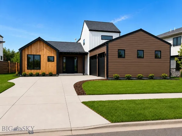 1431 Ryun Sun, Bozeman, MT 59718