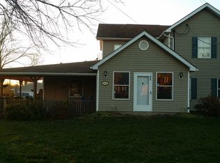 850 S Diamond St, Ravenna, OH 44266