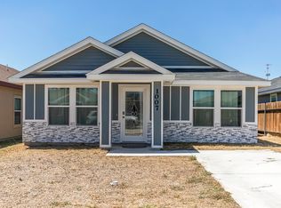 1007 Tesoro Stone, Del Rio, TX 78840