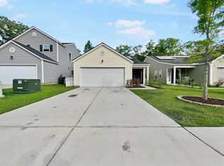 161 Keaton Brook Dr, Summerville, SC 29485