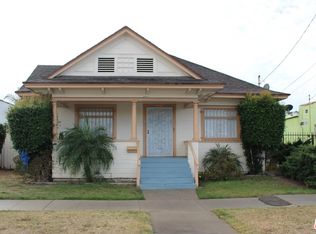 1332 W 83rd St, Los Angeles, CA 90044