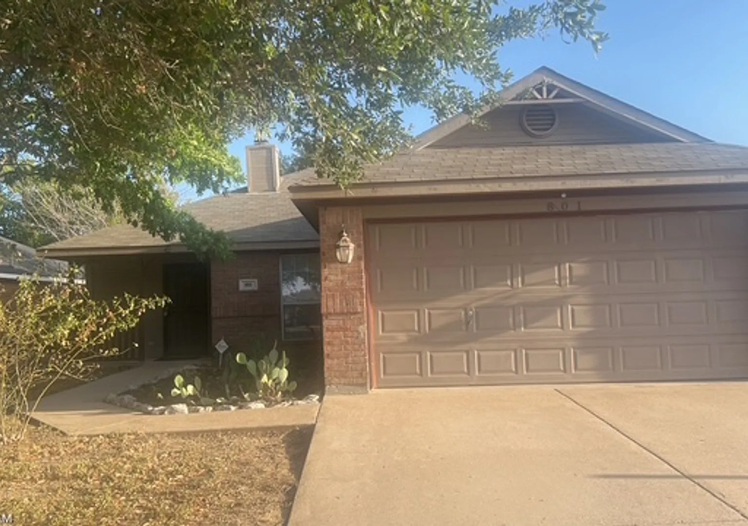 801 Nicole Way Fort Worth, 76028 — Photo 1