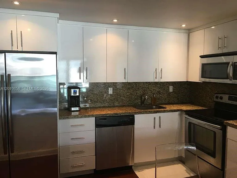 19380 Collins Ave #1211 — Photo 7