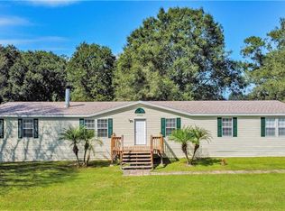 14324 Salem Church Rd, Dover, FL 33527