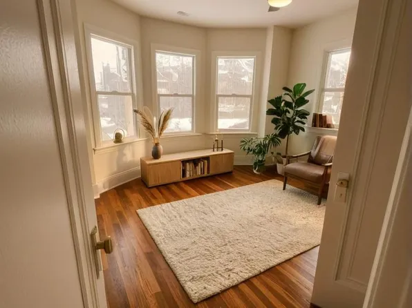 3952 Commonwealth St, Detroit, MI