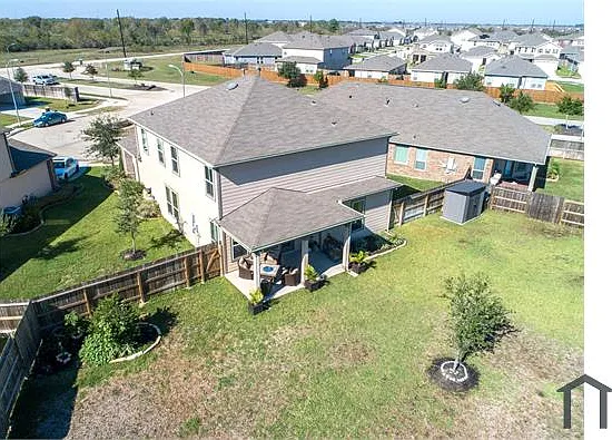 4706 Westfield Prairie Ct — Photo 26