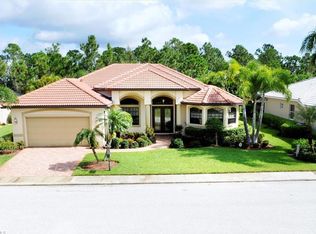20991 Skyler Dr, North Fort Myers, FL 33917