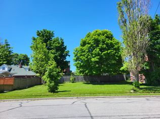 104 Anne St, Cobourg, ON K9A 1G4