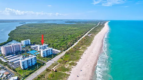 5163 N Highway A1A #418 Photo 1