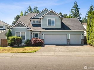 13715 SE 255th Pl, Kent, WA