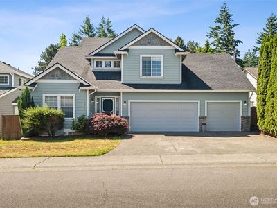 13715 SE 255th Place, Kent, WA, 98042