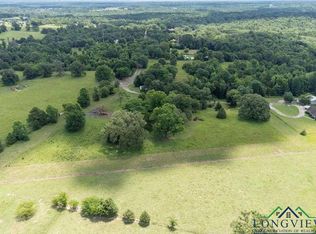 Campbell Rd, Longview, TX 75605