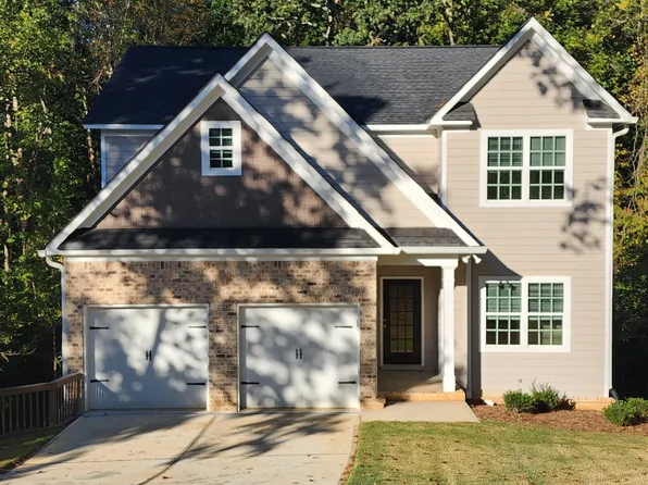 218 Marko Dr, Bogart, GA 30622