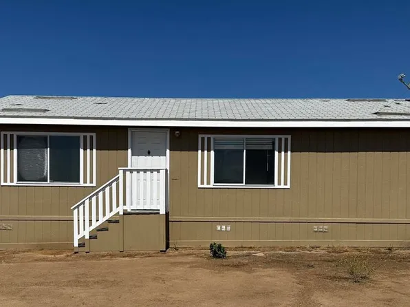 54940 Scouts Ln, Anza, CA 92539