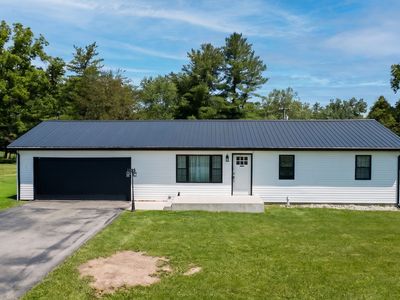 1550 NW L St, Richmond, IN, 47374