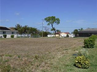 1907 SW 40th Ter, Cape Coral, FL 33914