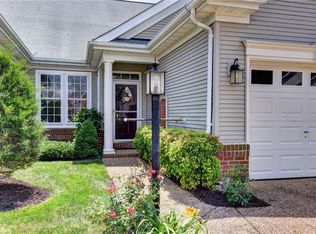 4305 Keaton Ln, Williamsburg, VA 23188