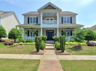 3011 Triple Crown Dr, Indian Trail, NC 28079