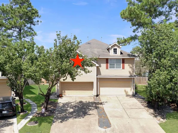 16850 Bellmoor Ln, Houston, TX 77084