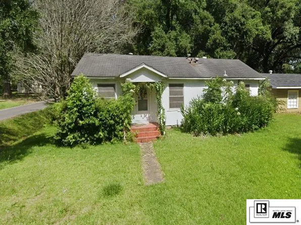 1412 University Ave, Monroe, LA 71203