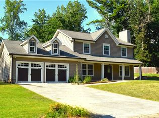 2554 Red Barn Rd SW, Marietta, GA 30064
